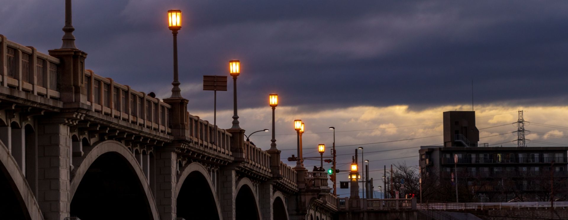 アクセスマップ