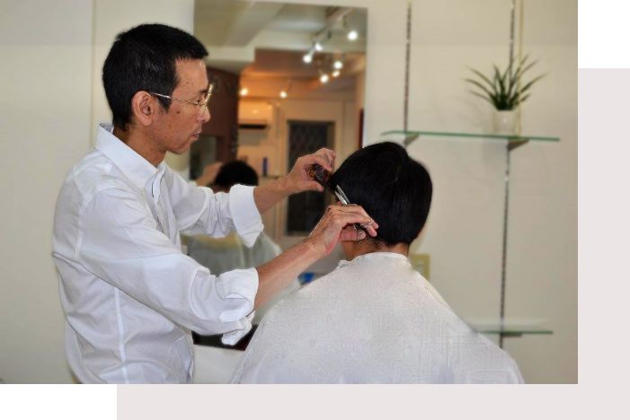 オーナー加治佐 英一